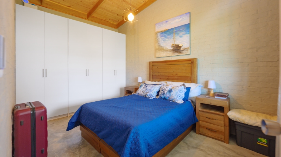 2 Bedroom Property for Sale in Oceanview Heights Western Cape